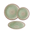 Jumbo Zest Green resim