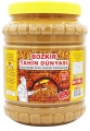 Kalaycıoğlu Bozkır Tahin Dünyası Kepekli 1.9 kg resim