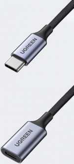 Ugreen 70953 Type-C to Lightning Dönüştürücü