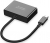 Ugreen 30843 USB Type-C to HDMI VGA Dönüştürücü