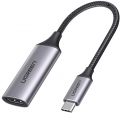 Ugreen 70444 USB Type-C to HDMI resim