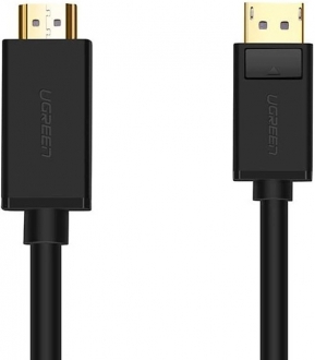 Ugreen 10238 DisplayPort to HDMI Dönüştürücü