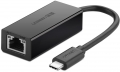 Ugreen 30287 USB C to Ethernet resim