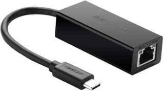 Ugreen 30287 USB C to Ethernet Dönüştürücü