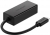 Ugreen 30287 USB C to Ethernet Dönüştürücü