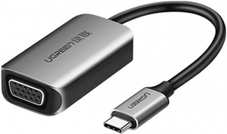 Ugreen 50316 USB-C to VGA Dönüştürücü