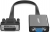 Ugreen 40259 DVI to VGA Dönüştürücü