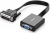 Ugreen 40259 DVI to VGA Dönüştürücü