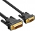 Ugreen 30741 DVI to VGA Dönüştürücü