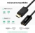 Ugreen 40363 DisplayPort to HDMI Dönüştürücü