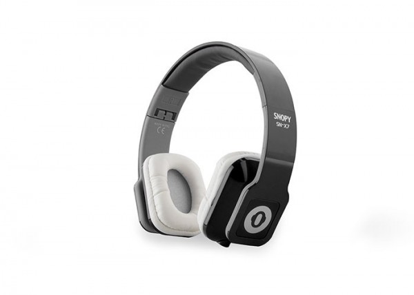 Snopy SN-X7 Kablolu Kulaklık