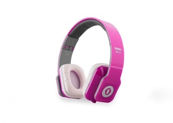 Snopy SN-X7 Kablolu Kulaklık