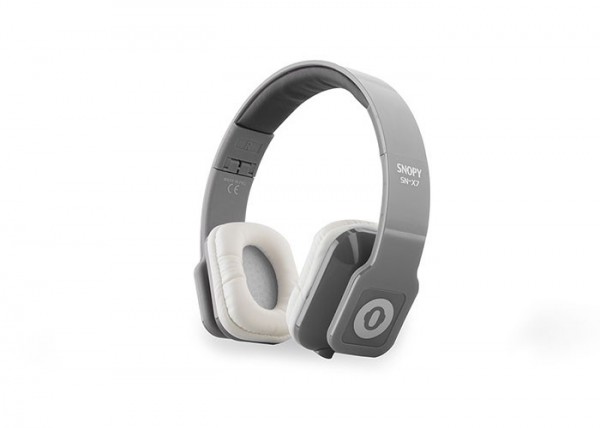 Snopy SN-X7 Kablolu Kulaklık