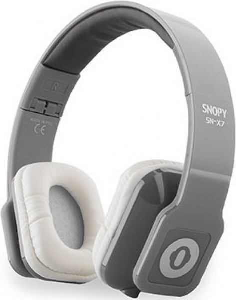 Snopy SN-X7 Kablolu Kulaklık