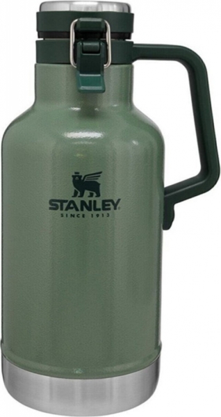 Stanley Klasik Easy-Pour Growler Termos