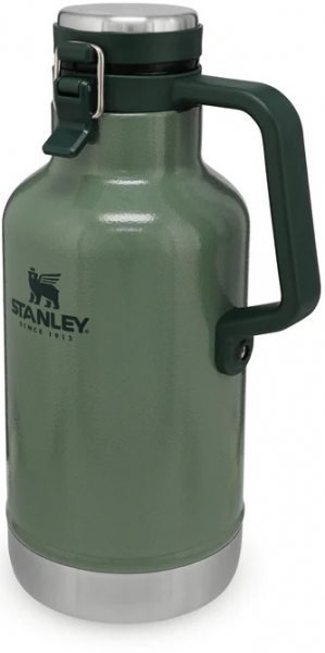 Stanley Klasik Easy-Pour Growler Termos