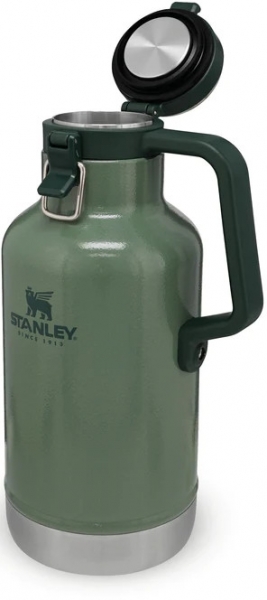 Stanley Klasik Easy-Pour Growler Termos