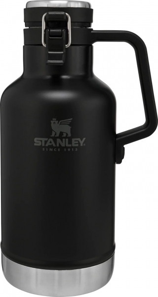Stanley Klasik Easy-Pour Growler Termos