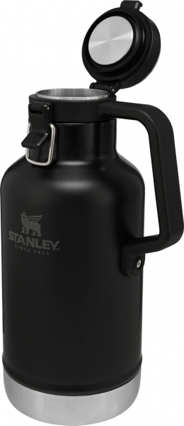 Stanley Klasik Easy-Pour Growler Termos