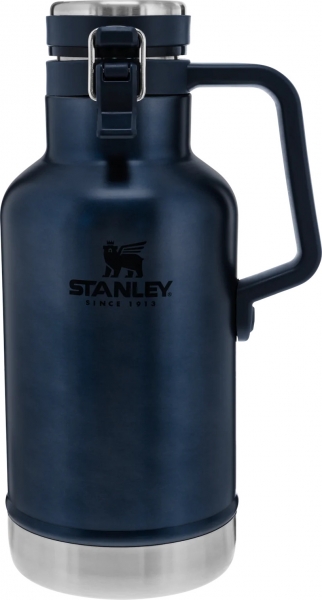 Stanley Klasik Easy-Pour Growler Termos