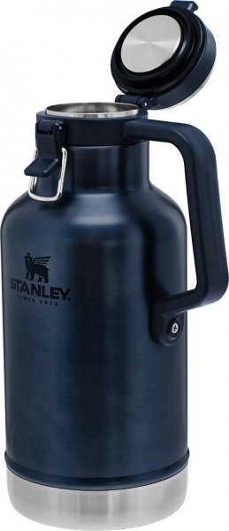 Stanley Klasik Easy-Pour Growler Termos