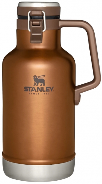 Stanley Klasik Easy-Pour Growler Termos