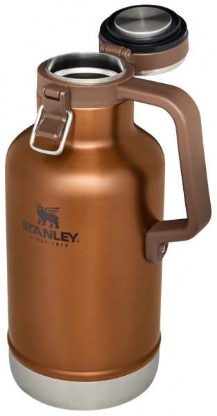 Stanley Klasik Easy-Pour Growler Termos