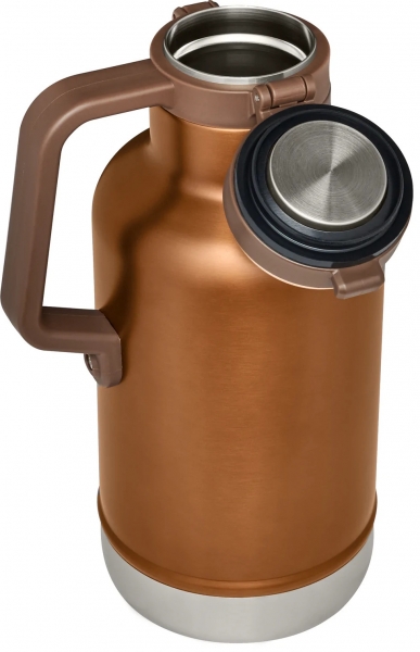 Stanley Klasik Easy-Pour Growler Termos