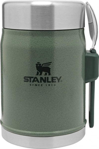 Stanley Klasik Legendary Food Jar Termos (400 ml)
