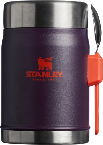 Stanley Klasik Legendary Food Jar Termos (400 ml)