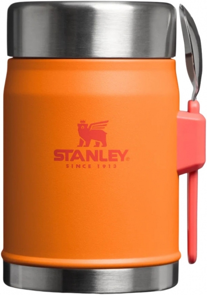Stanley Klasik Legendary Food Jar Termos (400 ml)