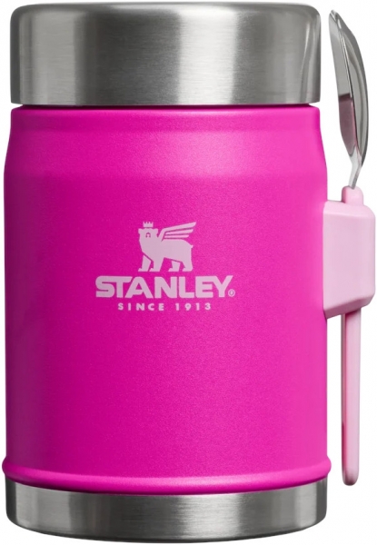 Stanley Klasik Legendary Food Jar Termos (400 ml)