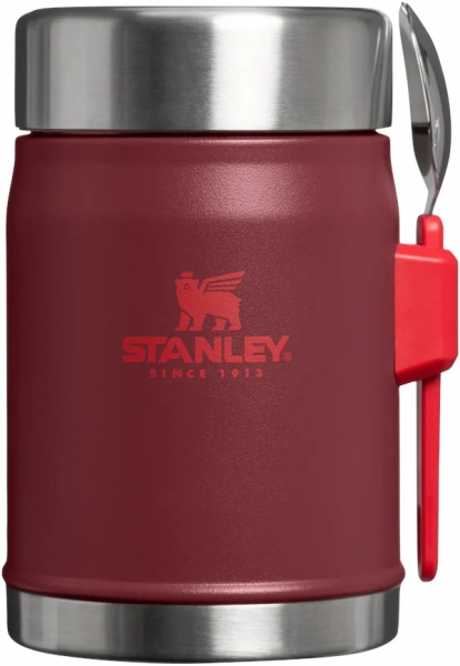 Stanley Klasik Legendary Food Jar Termos (400 ml)