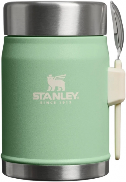 Stanley Klasik Legendary Food Jar Termos (400 ml)
