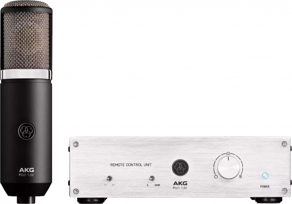 AKG P820 Tube Mikrofon