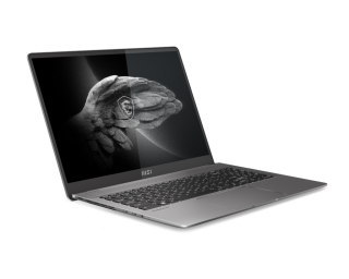 MSI Creator Z16P B12UGST-038TR Laptop