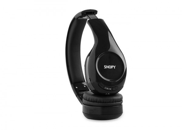 Snopy SNX-BT7 Kablosuz Kulaklık