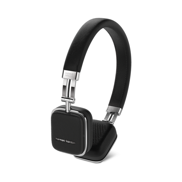 Harman Kardon Soho Wireless Kablosuz Kulaklık