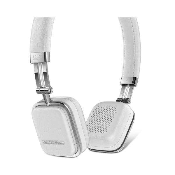 Harman Kardon Soho Wireless Kablosuz Kulaklık