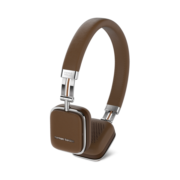 Harman Kardon Soho Wireless Kablosuz Kulaklık