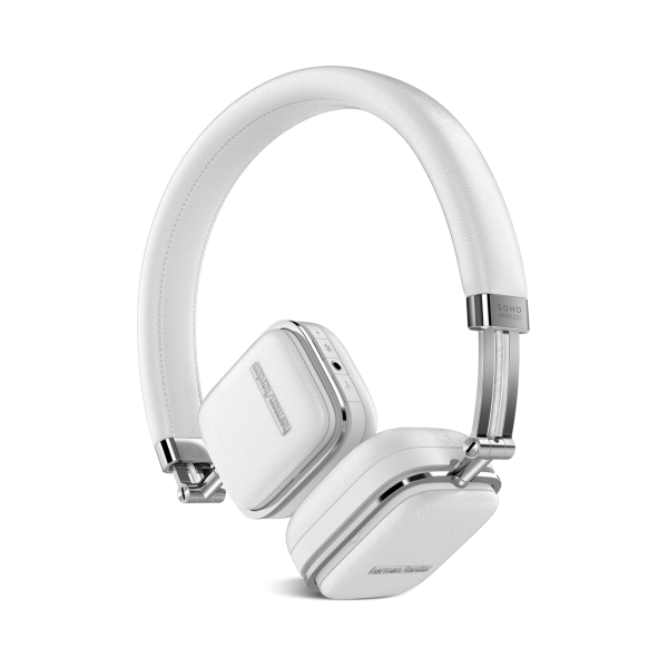 Harman Kardon Soho Wireless Kablosuz Kulaklık