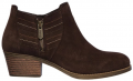 Skechers Lasso Petrol (49953-CHOC) Kadın Ayakkabı