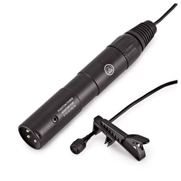 AKG C417 PP Mikrofon
