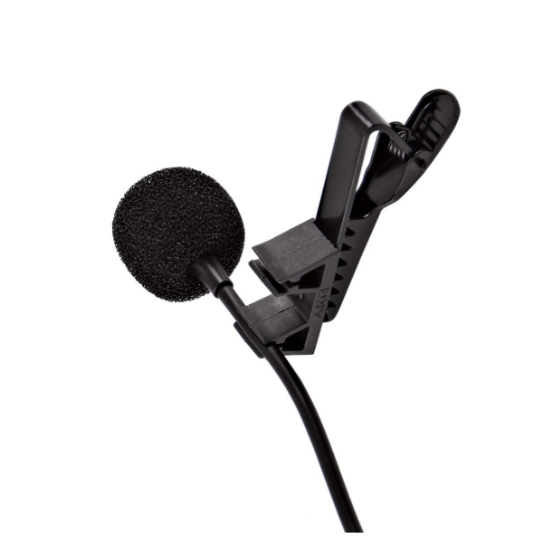 AKG C417 PP Mikrofon
