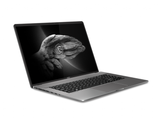 MSI Creator Z17 A12UHST-045TR Laptop