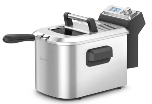 Breville Smart Fryer Fritöz