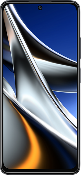 Poco X4 Pro 5G (256 GB)