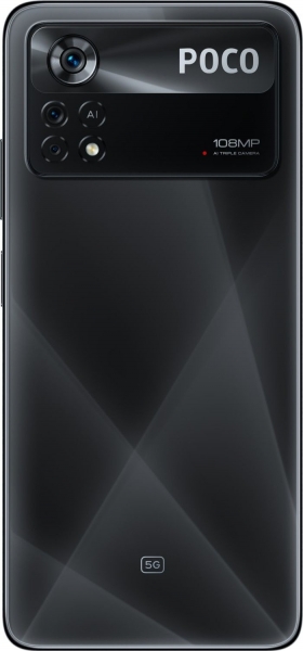 Poco X4 Pro 5G (256 GB)