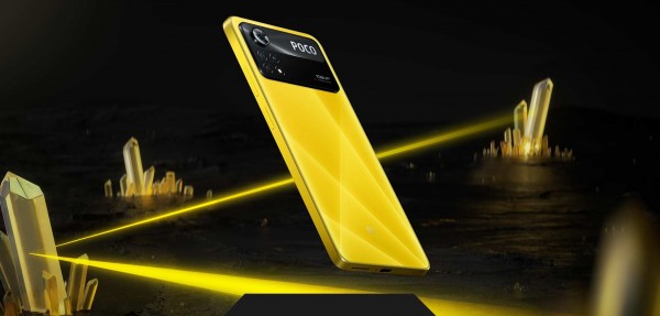 Poco X4 Pro 5G (256 GB)