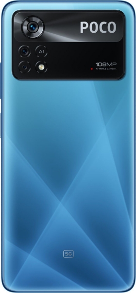 Poco X4 Pro 5G (256 GB)